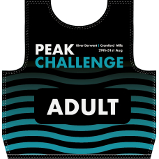 Peak Challenge Entry Adult